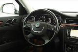Škoda Superb (2011) Elegance 3.6 FSI V6, 4X4 - náhled 8