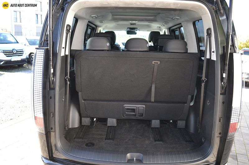 Hyundai Staria 25 HEV 7WG LUXURY - 7 MÍST PAN - fotka 38 z 82
