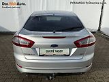 Ford Mondeo (2011) 2.0 TDCi 120 kW AT - náhled 7