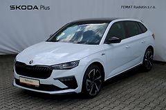Škoda Scala (2025) Monte Carlo 1,5 TSi /110 kW DS - fotografie inzerátu