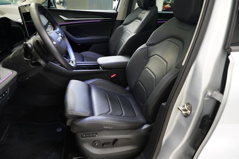 Škoda Kodiaq - fotka 11 z 29