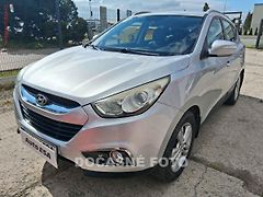 Hyundai ix35 (2012) 1.6 GDI, ČR - fotografie inzerátu