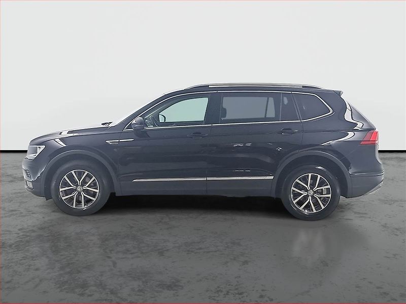 Volkswagen Tiguan (2018) 1.4 TSI - fotka 3 z 18