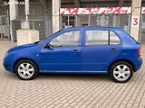 Škoda Fabia (2001) 1.4MPI, 44kw Původ ČR - náhled 1