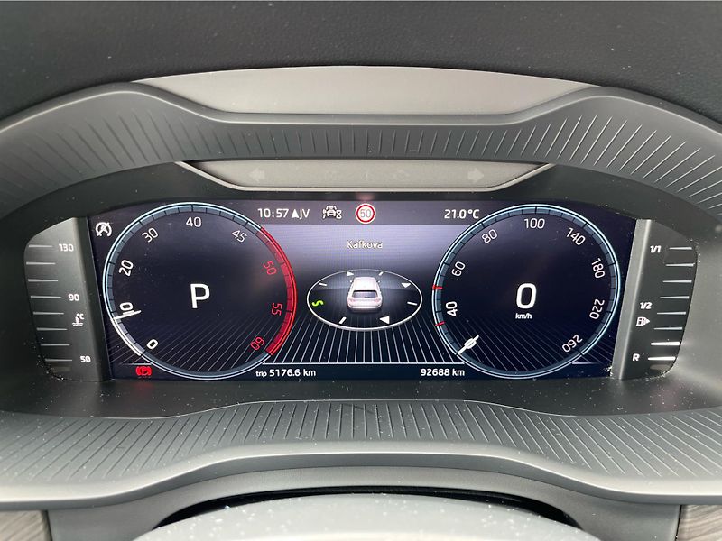 Škoda Kodiaq 2.0 TDI 147 kW DSG 4x4 STYLE - fotka 13 z 30