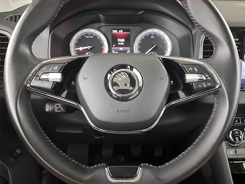 Škoda Karoq (2020) 2.0 TDI - fotka 24 z 24