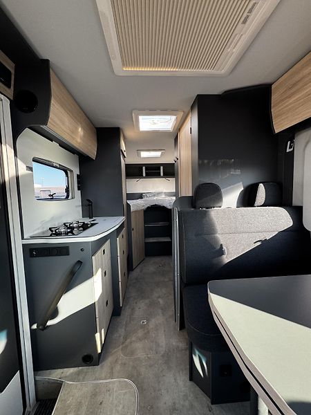 Frankia (2026) NEO MT 7GDK - MB 2,0l/170 HP - fotka 34 z 62