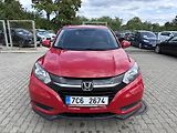 Honda HR-V 1.5 i-VTEC 96 kW 37tkm ČR - náhled 1