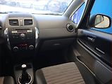 Suzuki SX4 (2010) 1.6 VVT, Serv.kniha, po STK - náhled 8