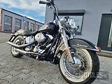 Harley-Davidson FLSTC Heritage Softail Classic (2010) - náhled 1
