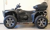 CFMOTO 510 RX (2010) Mastiff XY 500 A - původ ČR - náhled 14