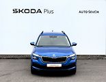 Škoda Kamiq (2021) 1.5 TSI 110 KW Ambition Extra - náhled 3
