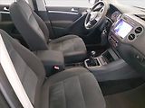Volkswagen Tiguan (2013) Sport&Style 1.4 TSI - náhled 9