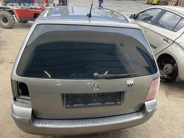 Volkswagen Passat  B5.5 variant páté dveře - fotka 1 z 1