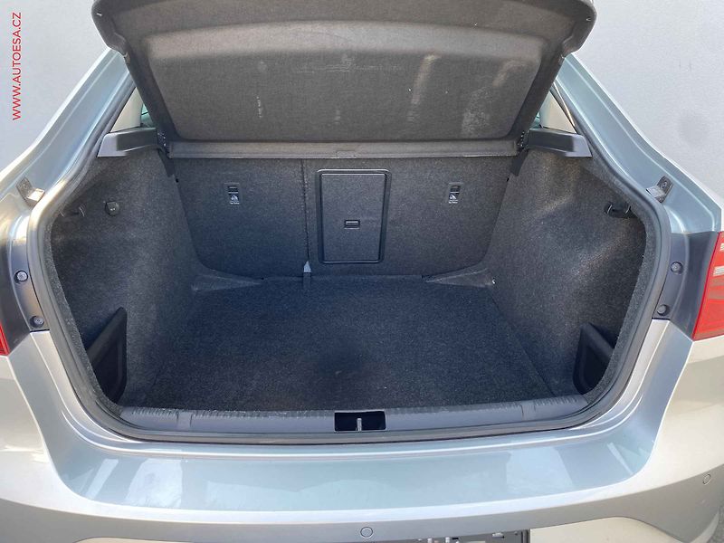 Seat Toledo (2017) 1.6 TDi, Style, LED, +kola - fotka 7 z 18