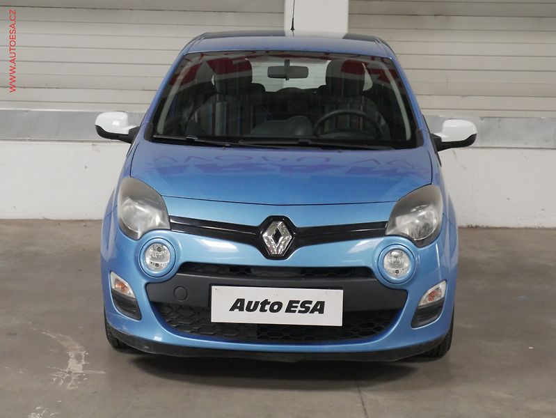 Renault Twingo (2014) 1.2.i, ČR, AC - fotka 2 z 18