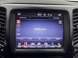 Jeep Cherokee 2,0 103kW 4X4 AC NAVI SENZORY - náhled 17