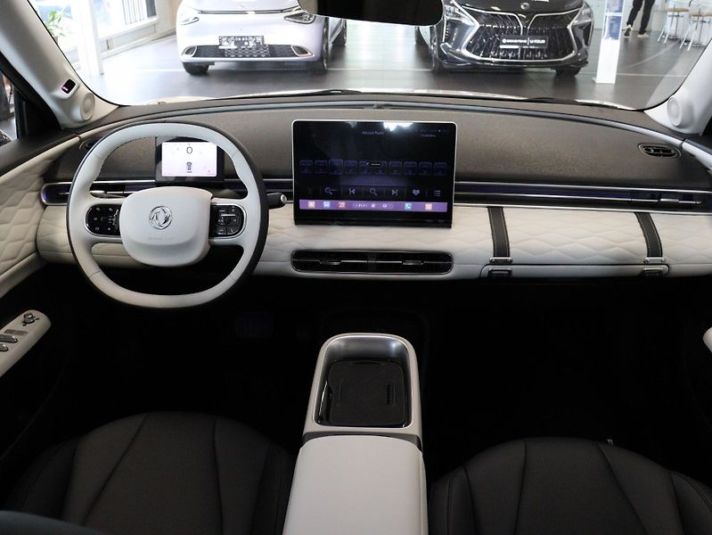 Dongfeng Box (2025) 31,4 kWh E1,  - fotka 9 z 17