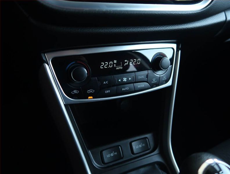 Suzuki SX4 S-Cross (2018) 1.4 BoosterJet, ČR,1.maj - fotka 18 z 18
