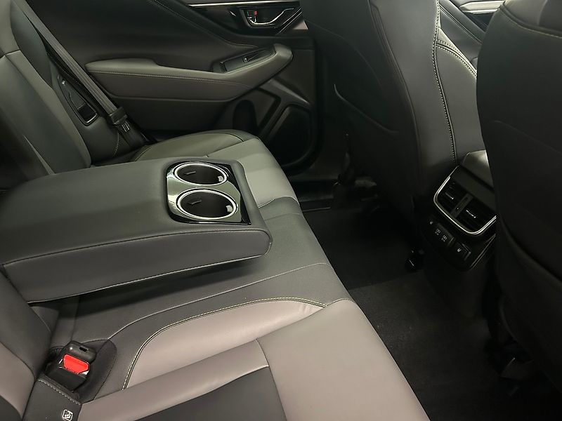 Subaru Outback (2021) 2.5 FIELD 2021 | Záruka - fotka 28 z 62