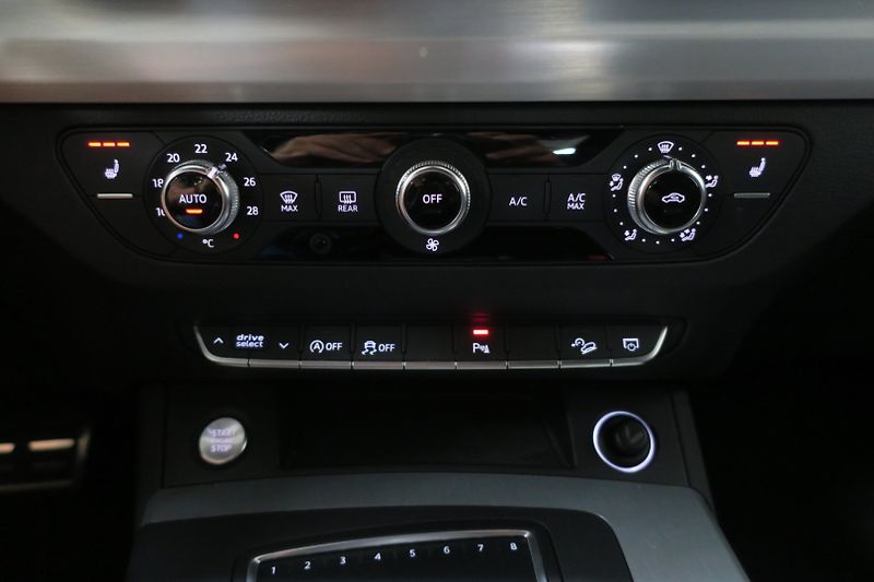 Audi Q5 (2018) 3,0 TDI 210 KW Quattro  S-line - fotka 33 z 49