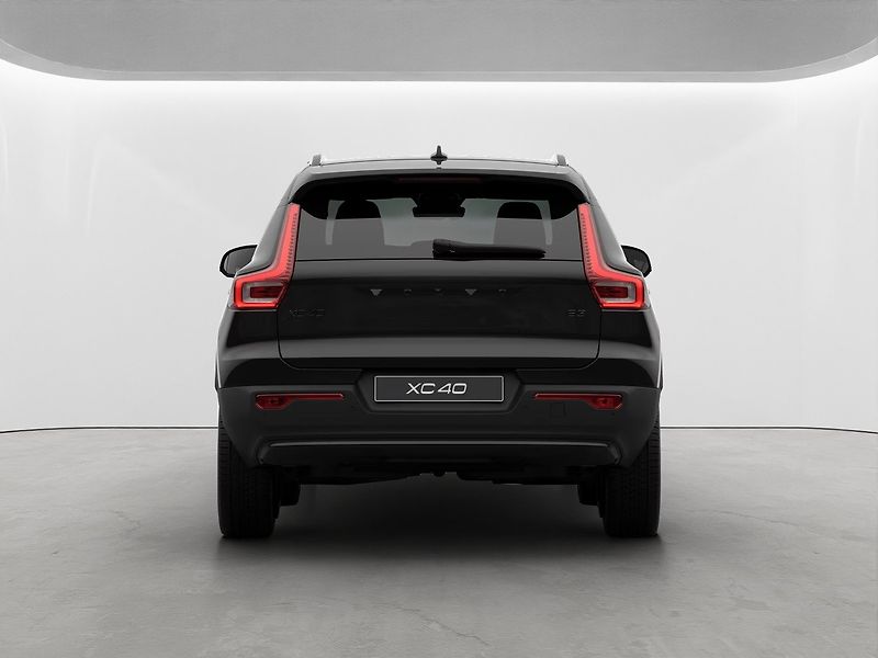 Volvo XC40 (2026) Black Edition PLUS 163k - fotka 5 z 13