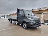 Iveco Daily (2026) 35S16/Valník/kamera - náhled 2