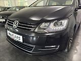 Volkswagen Sharan 2,0   TDI HIGH PANO WEBASTO TZ - náhled 37