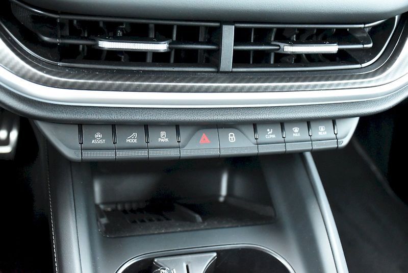 Škoda Elroq (2025) Sportline 210 KW - fotka 17 z 28