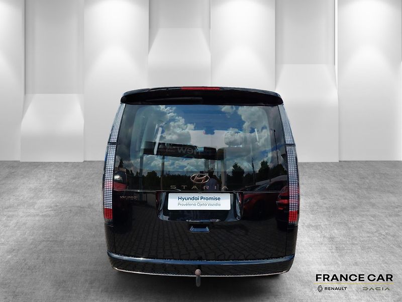 Hyundai Staria (2024) 2.2D 4x4 DCT LUXURY BRASS PANO - fotka 6 z 29