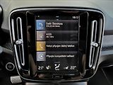 Volvo XC40 T4 PHEV R-design kůže,kůže - náhled 28