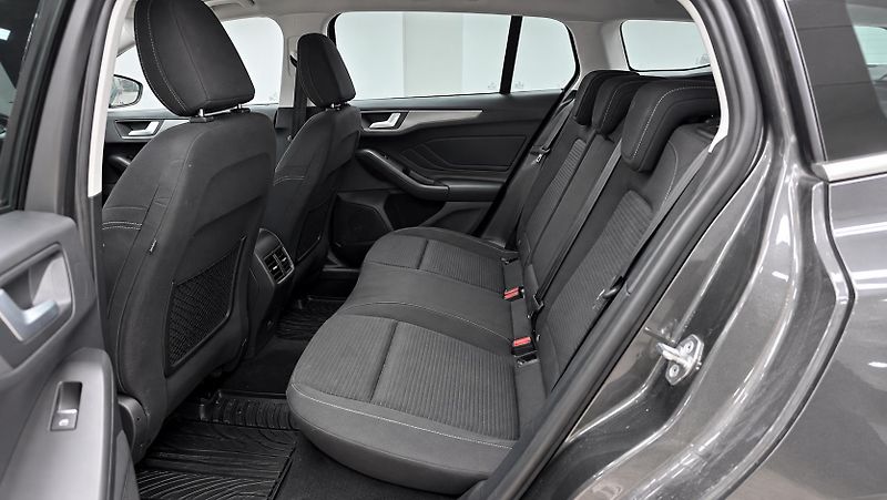 Ford Focus (2019) - fotka 14 z 20