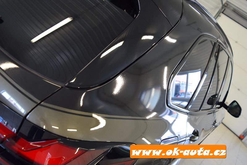 BMW X5 xDRIVE M SPORTOVNÍ PAKET TZ CZ - fotka 20 z 96