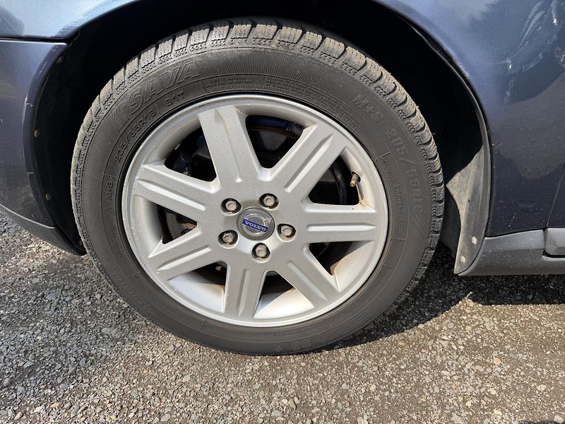 Volvo V50 2.0 D - fotka 19 z 20