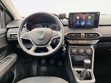 Dacia Logan 1,0 TCe 67kW LPG - náhled 10