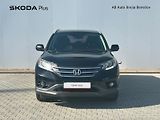 Honda CR-V (2013) 2,2 DTEC ELEGANCE 4WD - náhled 3