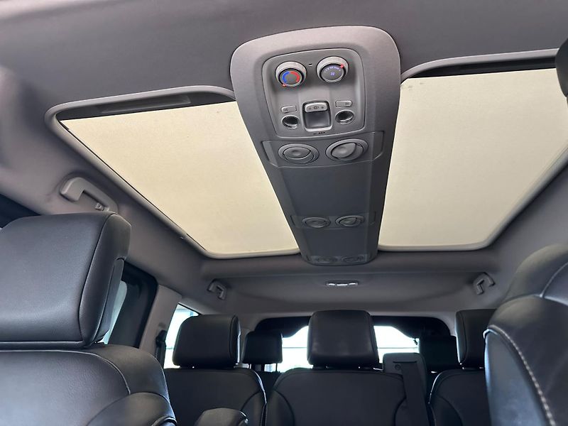 Peugeot Traveller (2018) 2.0HDi,GT,177 HP,L2,ČR - fotka 18 z 18