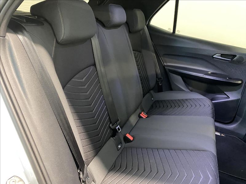 Cupra Born e-Boost 170kW 58/62kWh - fotka 6 z 20