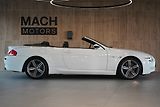 BMW M6 Cabrio, V10,Head-up,Soft-close - náhled 8