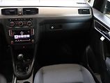 Volkswagen Caddy (2017) Maxi 2.0 TDI, 7Míst, 1Maj - náhled 8