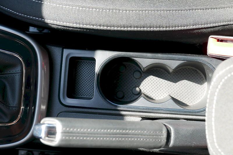Škoda Fabia (2025) 1.0 TSI 70 kW M5° Top Selectio - fotka 14 z 28