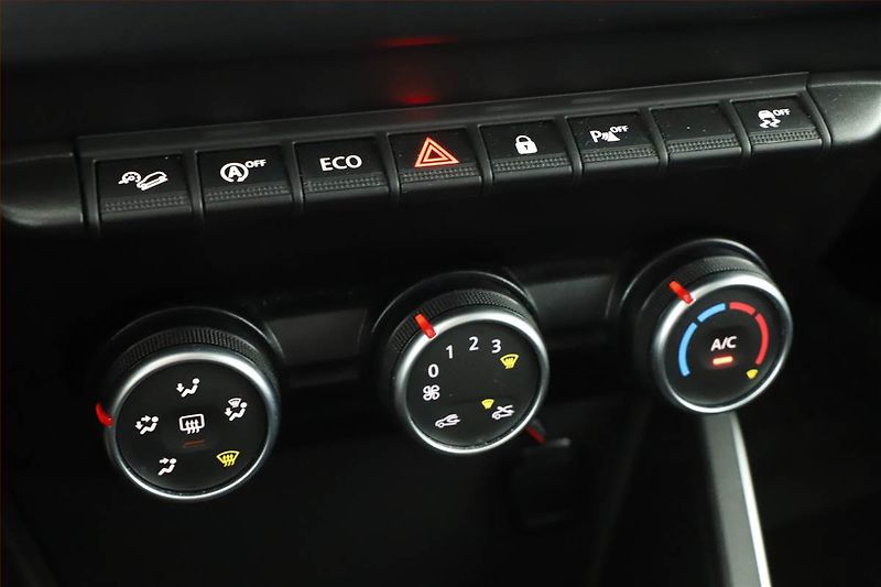 Dacia Duster (2019) 1.5 Blue dCi, 4X4, ČR,1.maj - fotka 11 z 16