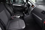 Opel Zafira 1.8i VYHŘ. SEDAČKY TAŽNÉ 7MÍST - náhled 17