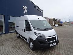 Peugeot Boxer (2024) L2H2 3300 2,2 BHDi 140k MAN6  - fotografie inzerátu