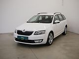 Škoda Octavia - náhled 1