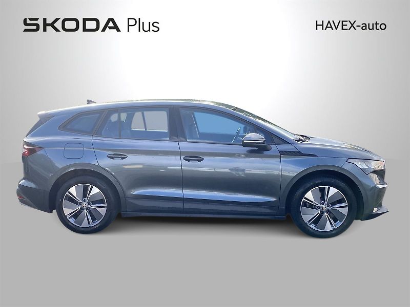 Škoda Enyaq (2021) iV 50 - fotka 30 z 32