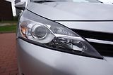 Toyota Verso 1,8VVTi 108kW 6M/T Active Supe - náhled 26