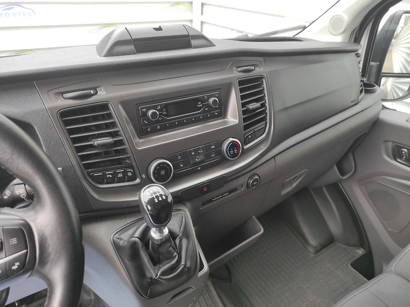 Ford Transit 2,0EcoBlue L3H2,Po servise - fotka 13 z 36