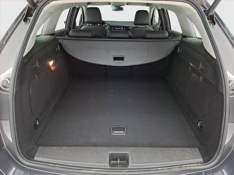Opel Astra (2016) 1.6 CDTI, Automat, Serv.kniha - fotka 14 z 21