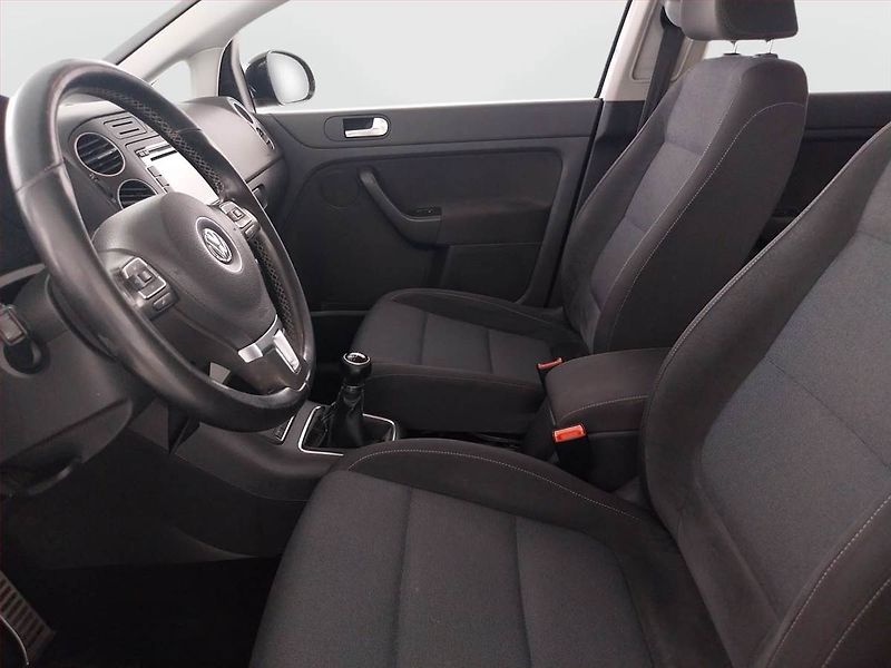 Volkswagen Golf Plus (2012) Comfortline 2.0 TDI - fotka 10 z 19